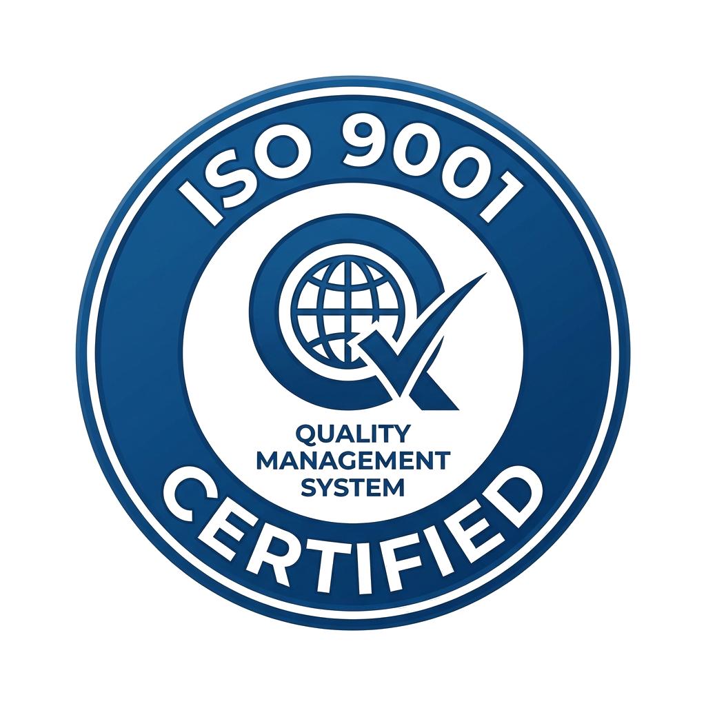 ISO 9001